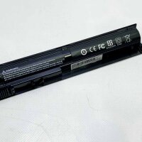 NinjaBatt Pro battery for HP VI04 756743-001 V104 756478-851 ProBook 450 G2 455 G2 440 G2 Pavilion 17-F105NG 17-F025NG 756745-001 Envy 15-K010NG 15-K075NZ, Samsung cells [4. Cells/2600mAh /38Wh]