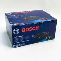 Bosch Professional 12V System Basisset (2 Akkus 2,0 Ah + Ladegerät GAL 12V-40, im Karton)