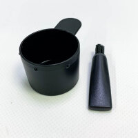 WACACO Minipresso GR, Portable Espresso Machine,...