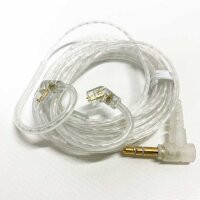 YINYOO KZ AS24 8-Gang abstimmbare In-Ear-Kopfhörer mit 12BA-Treibern, 256 Optionen Tuning IEM-Ohrhörer mit geräuschisolierenden Memory Foam-Ohrstöpseln (Waffenfarbe, abstimmbare Version ohne Mikrofon)