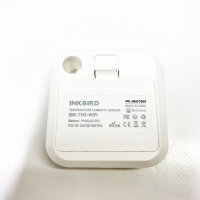 Inkbird (Without original packaging) WiFi thermometer...