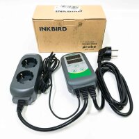 Inkbird ITC-308 WiFi Digital Temperature Controller...