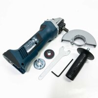 Bosch Professional 18V system cordless angle grinder GWS...