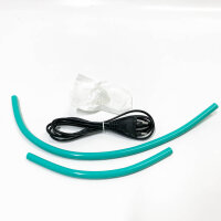 LABFISH laboratory vacuum pump portable oil-free vacuum...