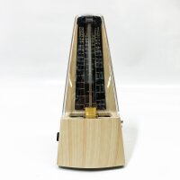 Mechanical Metronome with Bell, LEKATO Universal...