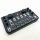 RUBEHOOW Mixer Kit Live-Soundkarte, DJ-Controller-Schnittstelle, mit BM800-Mikrofon für Live, Aufnahme, PC, Karaoke und Game Voice