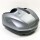 Miko Shiatsu Foot Massager: Deep tissue massage improves blood circulation and blood flow through deep kneading movements and heat therapy - suitable for plantar fasciitis. Fits up to size 47.