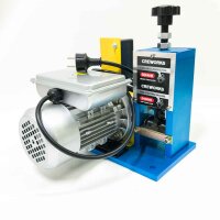 CREWORKS Electric Wire Stripping Machine 180W 1.5-25mm...