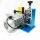 CREWORKS Electric Wire Stripping Machine 180W 1.5-25mm Automatic Stripping Machine for Copper Wire