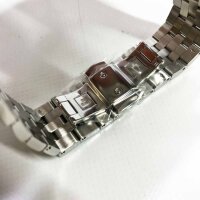 Bulova Mens Analog-Digital Automatic Watch with Bracelet S7230521