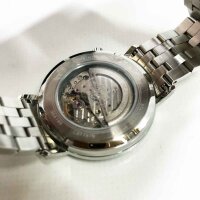 Bulova Mens Analog-Digital Automatic Watch with Bracelet S7230521