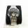 Bulova Mens Analog-Digital Automatic Uhr mit Armband S7230521