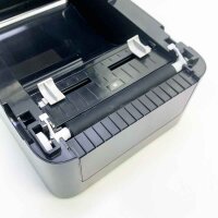 vretti 420B Shipping Label Printer, 4x6 Thermal Label Printer for Shipping Packages, Desktop Label Machine for Small Business, UPS, Ebay, Amazon