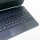 ESR ‎6B016 Rebound Magnetische Keyboard Hülle, iPad Tastatur kompatibel mit iPad Pro 12.9 2022/2021, Freischwebendes Ständer Design, federnde hintergrundbeleuchtete Tasten, Multi-Touch-Trackpad, Schwarz