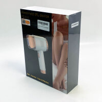 IPL device hair removal laser with touchable LCD display,...