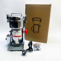 Huanyu 2600W (with minimal scratches) Grain Mill Electric...