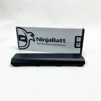 NinjaBatt Akku für laptop, QBEK00524, 5024, DC...