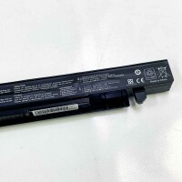 NnjaBatt Pro battery for laptop, QBEK00592, HS04, 14.4V, 2600mAh/37Wh