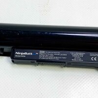 NinjaBatt Pro battery for laptop, QBEK00584, HS04, 14.4V, 2600mAh/37Wh, for HP OA04, OA03, 746641-001, HPOA04-NINJ-PRO