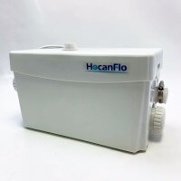 HOCANFLO 300W Hebeanlage Dusche Schmutzwasserpumpen...