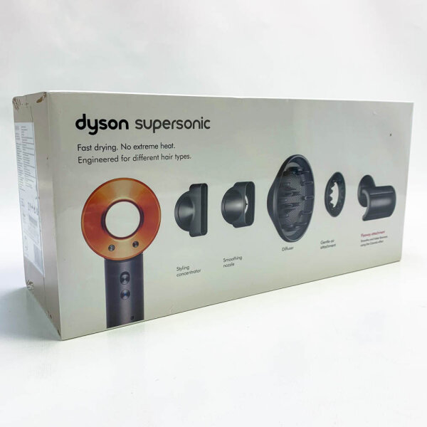 DYSON Supersonic Geschenk-Edition Haarstyler