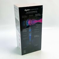 DYSON Airwrap Geschenk-Edition Haarstyler, Kupfer/Silber