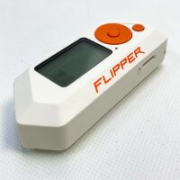 Flipper Zero FZ.1, Kabelgebunden, Gelb