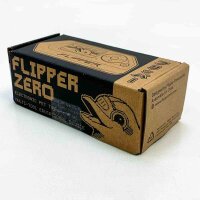 Flipper Zero FZ.1, Kabelgebunden, Gelb