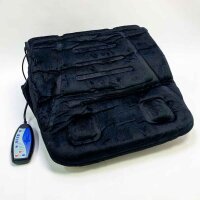 COMFIER massage pad with heat function, seat heating...