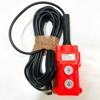 BriSunshine (WITHOUT OVP) 3 in 1 Electric Rope Winch...