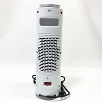 iDOO I-C-027 fan heater 2000W, 3 heating levels, energy saving