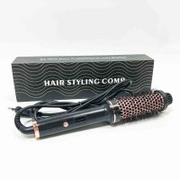 Thermal Brush 38 mm 1.5 inch, UKLISS Thermobürste...