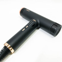UKLISS, WT-630 hair dryer with diffuser