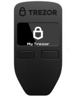 Trezor Model One - The Original Hardware Wallet for...