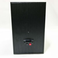 Edifier R980T Aktive 2.0 Lautsprechersystem Paar (24 Watt), 4" PC Regallautsprecher Studio Monitore für Computer --Schwarz