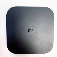 Xiaomi Mi-TV-Box MDZ-22-AB Reproduktionstreaming EN 4K Ultra HD, Bluetooth, Wi-Fi