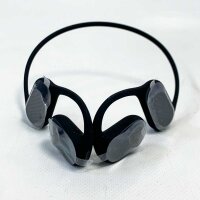 SoundPEATS Runfree - Bluetooth 5.3 Air Conduction...