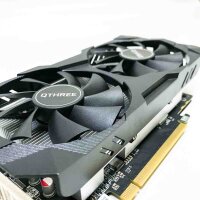 Qthree RadeonRx 560 XT 8GB GDDR5