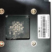 Qthree RadeonRx 560 XT 8GB GDDR5