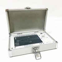 Quantum Magnetic Analyzer, Portable Health Detector Analyzer for Healthy Massage Detection - with Instructions, Report Storage and Print Function