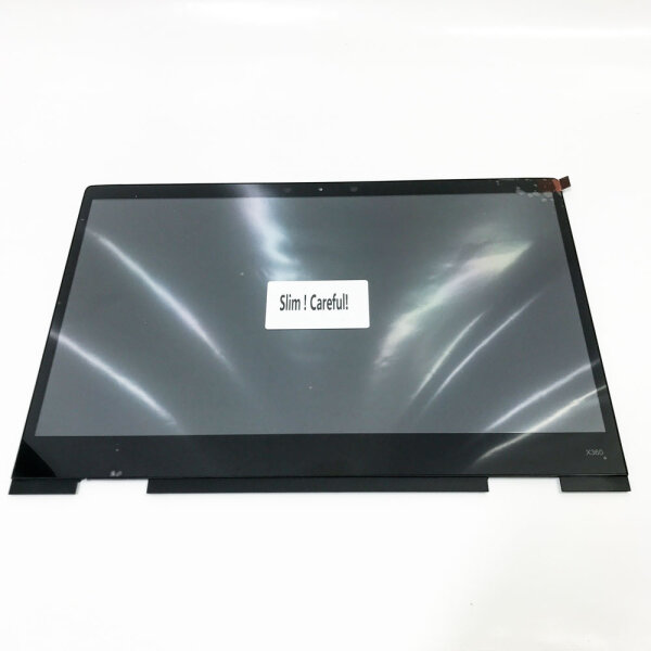NV156FHM-N3D, 9EQF2388B300X0075, Monitor Screen LCD Display (OHNE OVP)