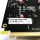 QTHREE Radeon RX 550 Graphics Card, 4G D5 128-bit, DisplayPort HDMI DVI-D, PCI Express x8, Desktop Gaming Graphics Card for PC, DirectX 12, Computer GPU