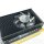 QTHREE GeForce 210 Grafikkarte, 1024 MB, DDR3, 64 Bit, HDMI, DVI, VGA, DirectX 10, OpenGL 3.3, PCI Express x16, Low Profile