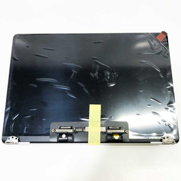 FTDLCD® (tool missing, WITHOUT original packaging) 13.3 inch LCD screen complete display assembly for Apple MacBook Air Retina A2337 M1 2020 EMC 3598 MGN63D/A MGN93D/A MGND3D/A MGN73D/A MGNA3D/A MGNE3D/A (silver)
