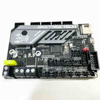 BIGTREETECH SKR Mini E3 V3.0 Silent Mainboard Upgrade 3D-Drucker 32-Bit-Steuerplatine TMC2209 Schrittmotortreiber für Ender 3 V2 Ender 3 Pro Ender 5 CR10