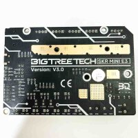 BIGTREETECH SKR Mini E3 V3.0 Silent Mainboard Upgrade 3D-Drucker 32-Bit-Steuerplatine TMC2209 Schrittmotortreiber für Ender 3 V2 Ender 3 Pro Ender 5 CR10