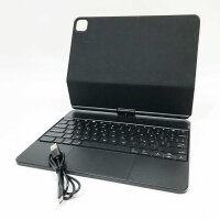 JADEMALL Magic Keyboard iPad Pro 12.9 Freischwebendes...