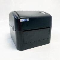 vretti label printer DHL label printer, label printer...