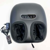 RENPHO Foot Massager with Heat, Portable Electric Foot...
