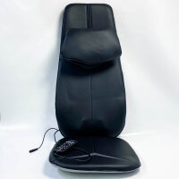 RENPHO RF-BM076 back massager, Shiatsu massage pad with...